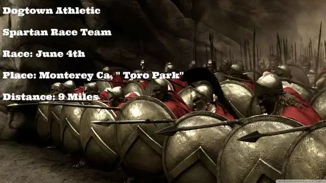 Dogtown Athletic
