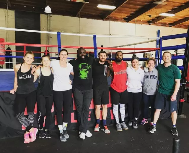 Dogtown Athletic