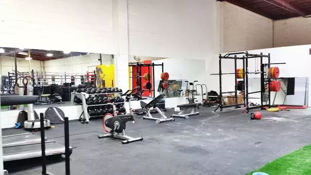 Dogtown Athletic