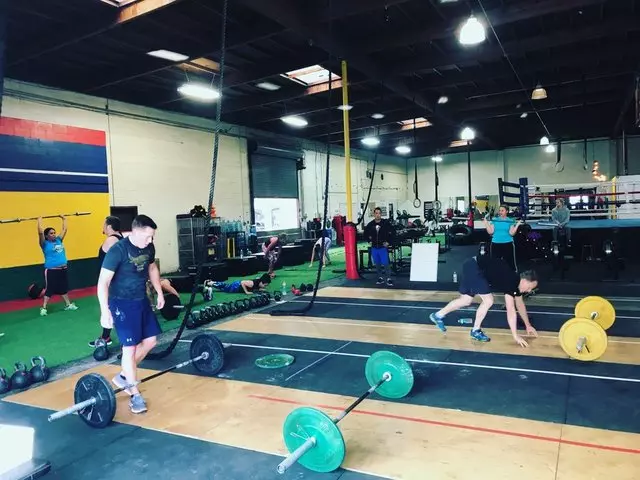Dogtown Athletic