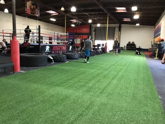 Dogtown Athletic