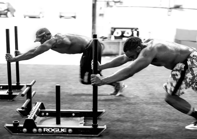 Dogtown Athletic