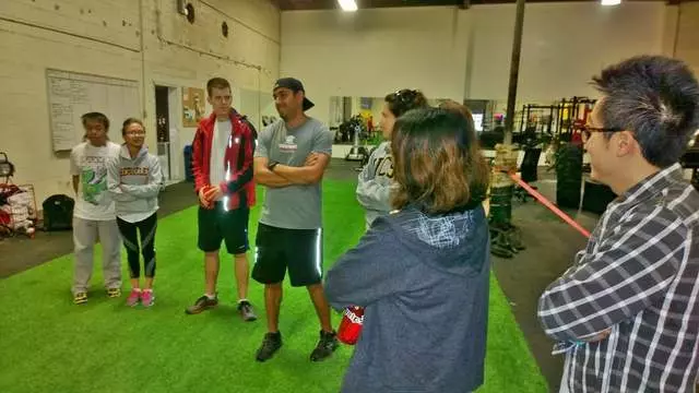 Dogtown Athletic
