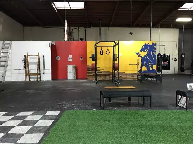 Dogtown Athletic