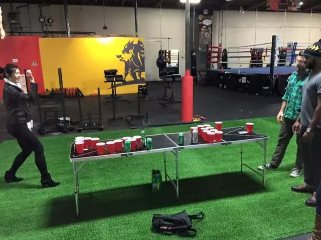 Dogtown Athletic
