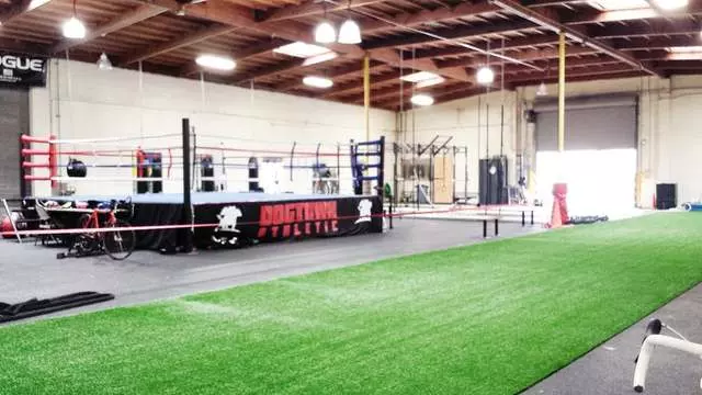 Dogtown Athletic