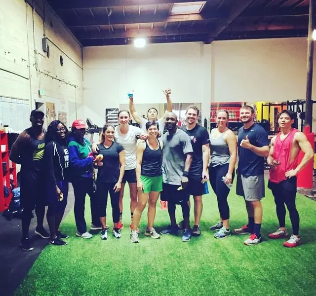 Dogtown Athletic