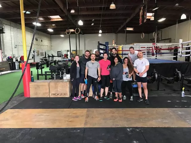 Dogtown Athletic
