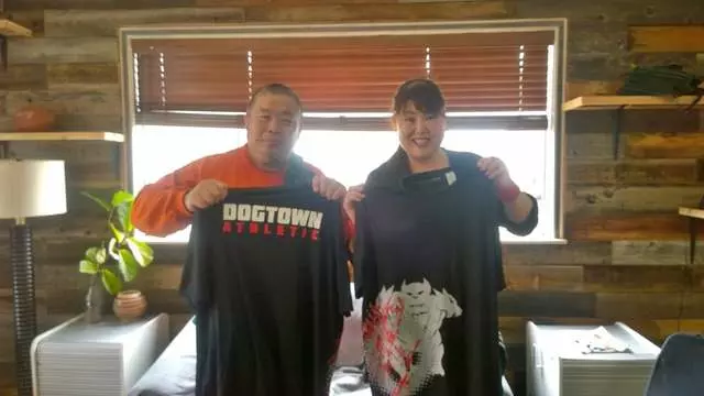 Dogtown Athletic