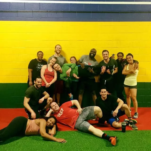 Dogtown Athletic