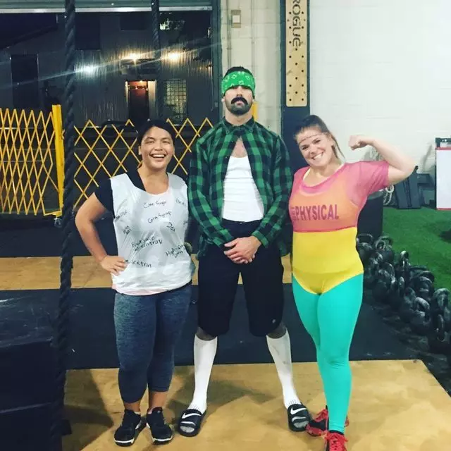 Dogtown Athletic