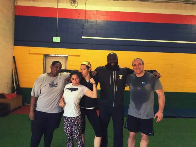 Dogtown Athletic