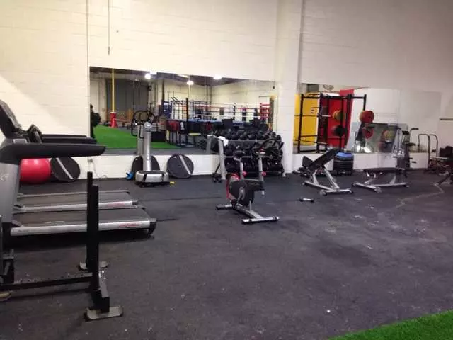 Dogtown Athletic