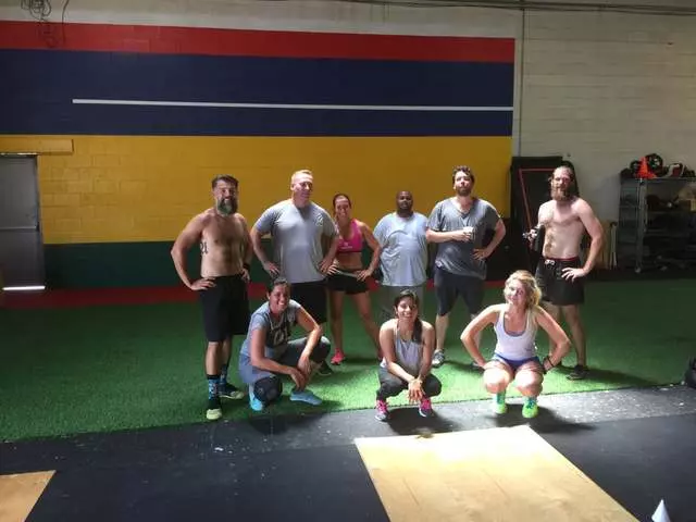 Dogtown Athletic