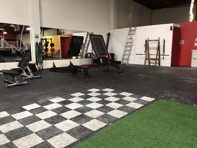 Dogtown Athletic