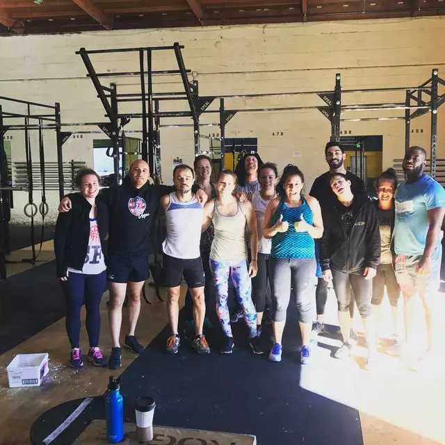 Dogtown Athletic
