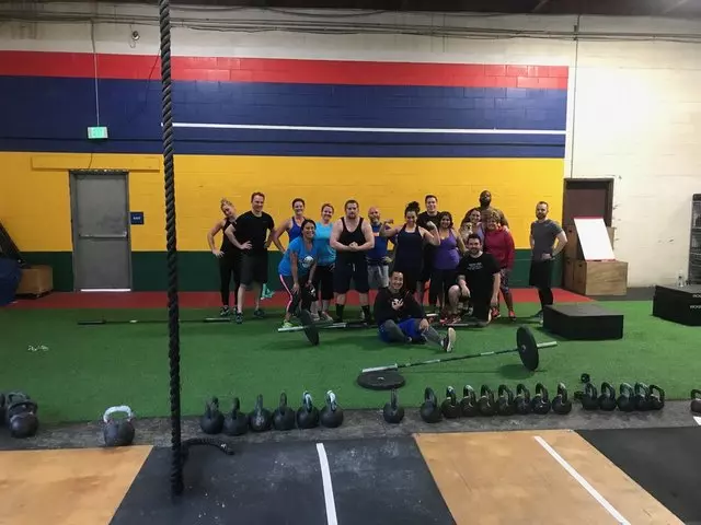 Dogtown Athletic