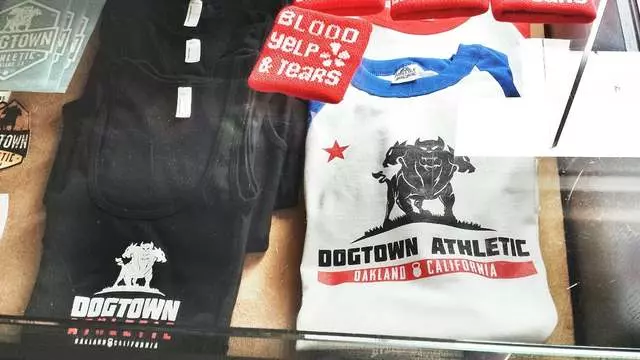 Dogtown Athletic