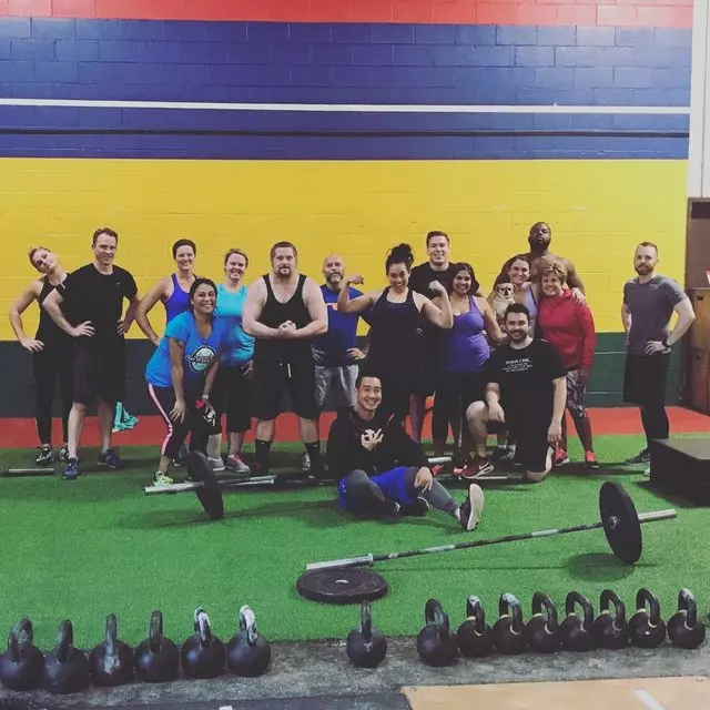 Dogtown Athletic