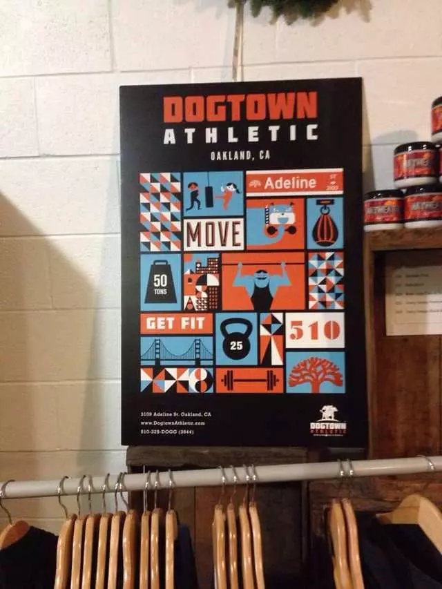 Dogtown Athletic