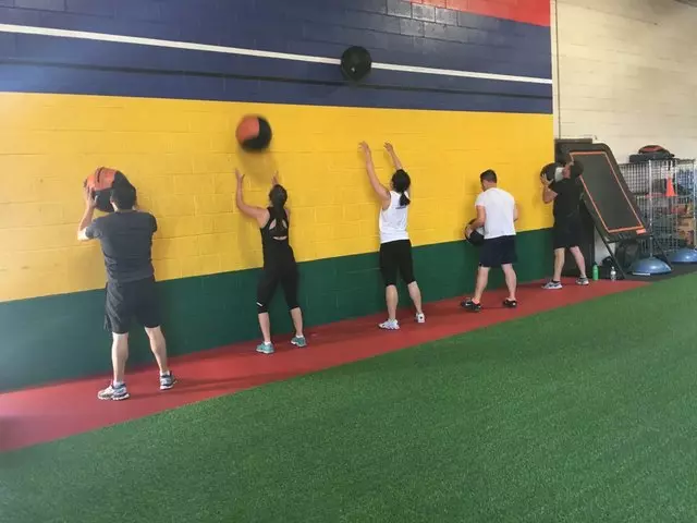 Dogtown Athletic