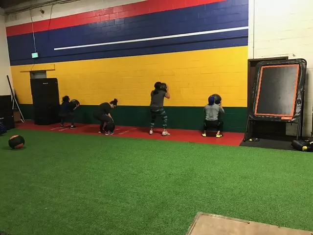 Dogtown Athletic