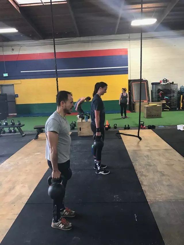 Dogtown Athletic