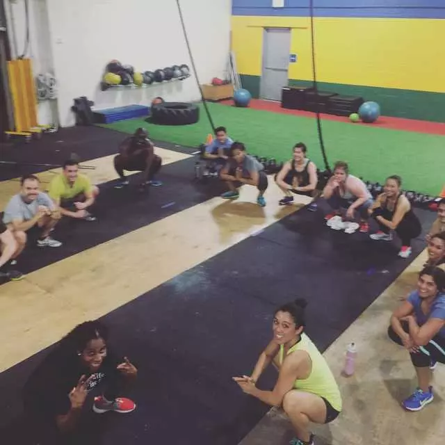 Dogtown Athletic