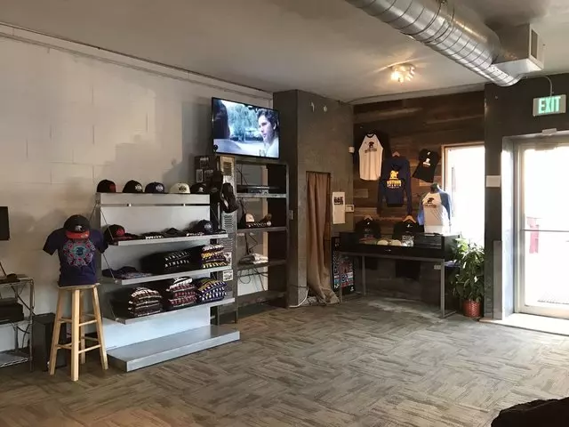 Dogtown Athletic