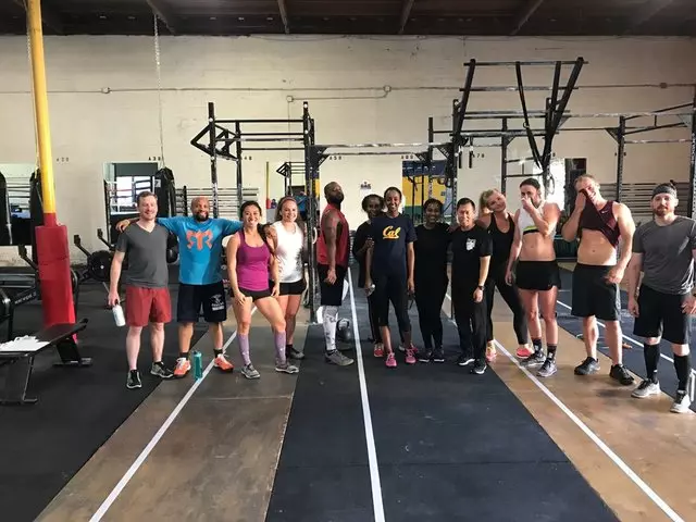 Dogtown Athletic