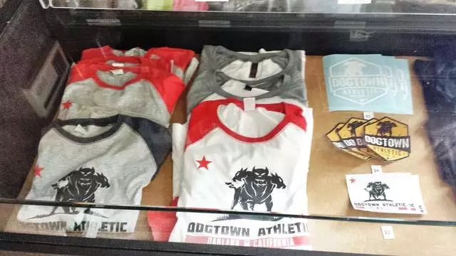 Dogtown Athletic