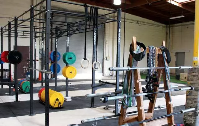 Dogtown Athletic