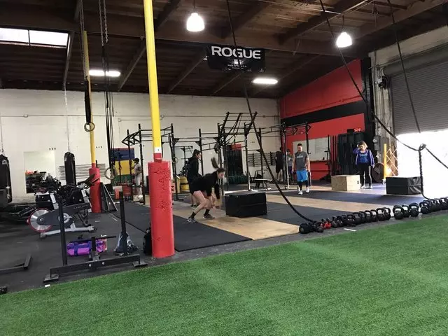 Dogtown Athletic