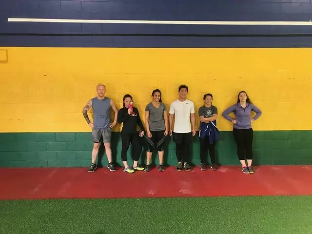 Dogtown Athletic