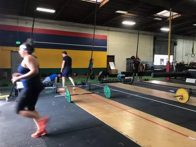 Dogtown Athletic