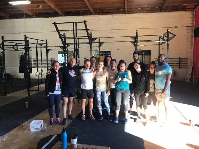 Dogtown Athletic
