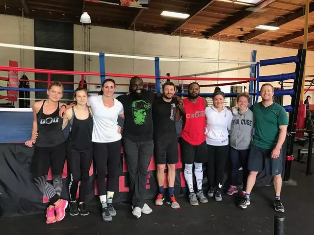 Dogtown Athletic