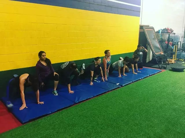 Dogtown Athletic
