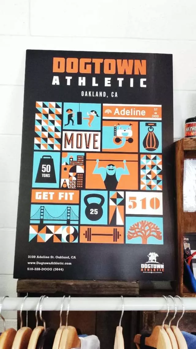 Dogtown Athletic