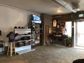 Dogtown Athletic