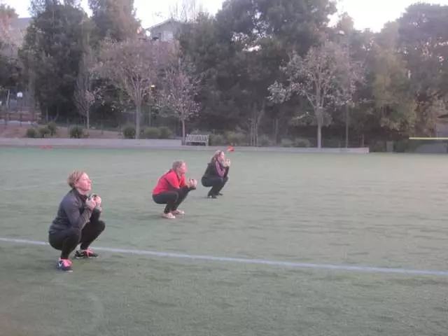 Kettlebell Zen