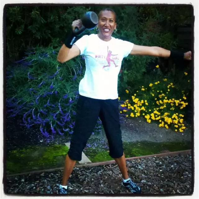 Kettlebell Zen