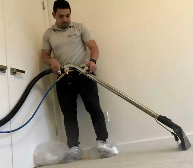 A+cleaner’s