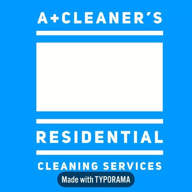A+cleaner’s
