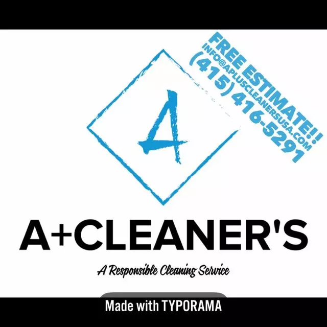 A+cleaner’s