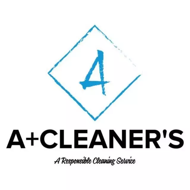 A+cleaner’s