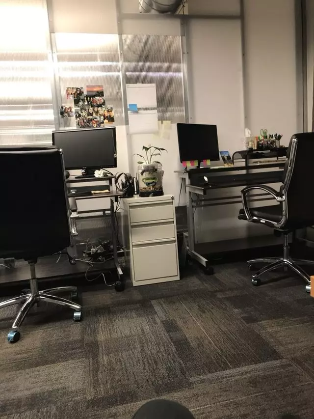 A+cleaner’s