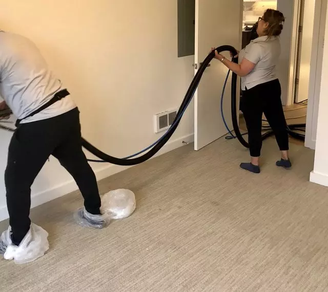 A+cleaner’s