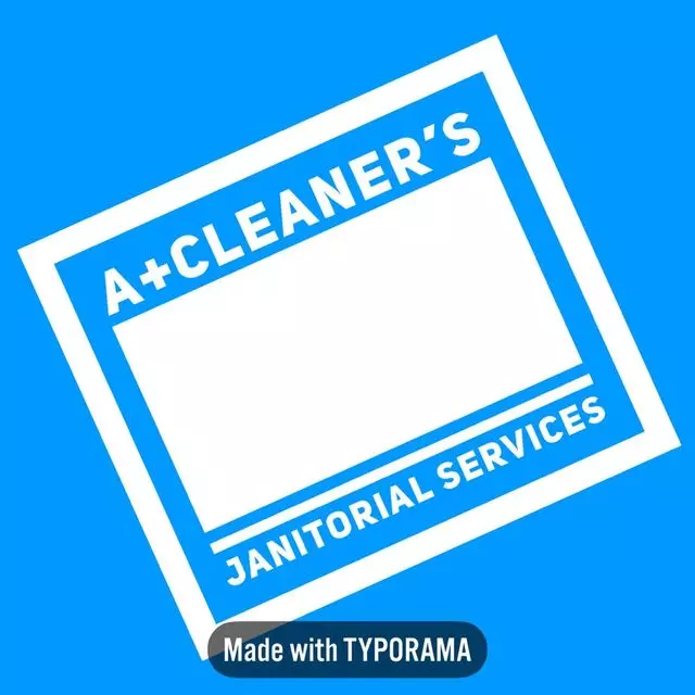 A+cleaner’s