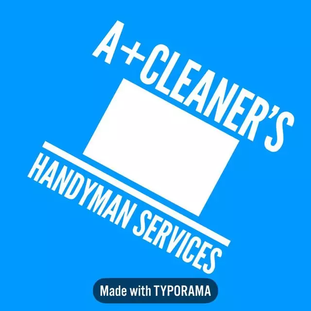 A+cleaner’s